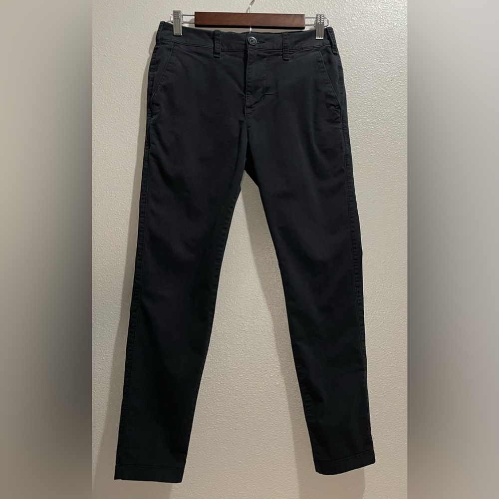 Hollister  Skinny Chino Pants